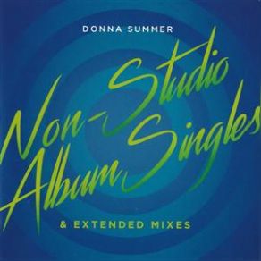 Download track La Vie En Rose (Album Version) Donna Summer