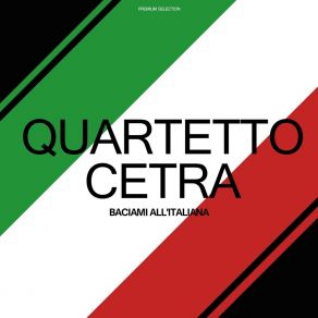 Download track Le Trote Blu Quartetto Cetra