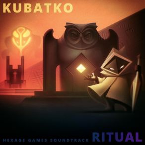 Download track Brave New God Kubatko