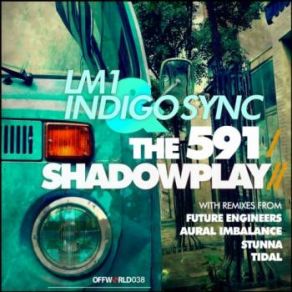 Download track Shadowplay (Original Mix) Lm1, Indigo Sync