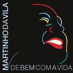 Download track Alegria, Minha Alegria! (Criolo) Martinho Da VilaCriolo