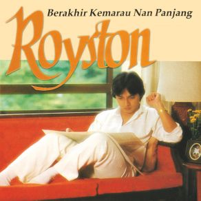 Download track Sayang Ku Hilang Lagi Royston Sta MariaRoy