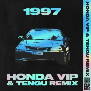 Download track Honda (Tengu Remix) Tengu