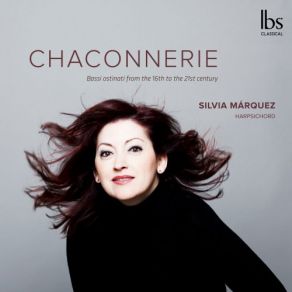 Download track Suite In D Minor: VII. Chaconne 