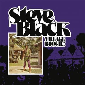 Download track Brand New Wayo Steve Black