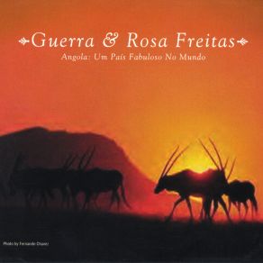 Download track My Sister And Brothers Rosa Freitas