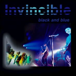 Download track Verboten (Live Remastered Version) Invincible