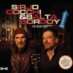 Download track Strangely Happy Blues Balta Bordoy, SirJo Cocchi