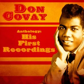 Download track I'm Coming Down With The Blues (Remastered) Don Covay