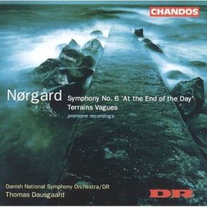 Download track 03. Symphony No. 6 III. Allegro Energico Per Nørgård