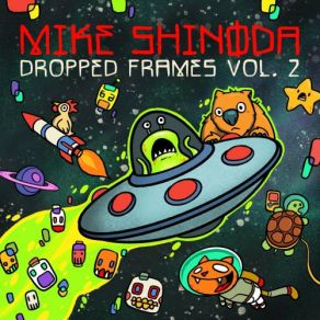 Download track Channeling, Pt. 2 Mike ShinodaDan Mayo