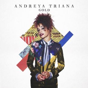 Download track Gold (Fakear Remix) Andreya Triana