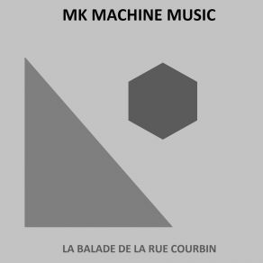 Download track La Fusée Du Square Du Grand Parc Mk Machine Music