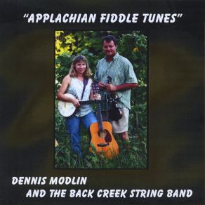 Download track Sweet Sunny South The Back Creek String Band