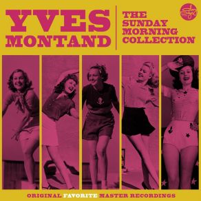 Download track Rose Blanches Yves Montand