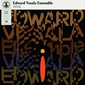 Download track Interview (Live) Edward Vesala Ensemble