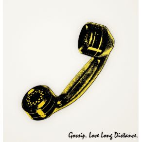 Download track Love Long Distance (Fake Blood Remix) GossipFake Blood