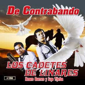 Download track Hermanos Bocanegra Cadetes De Linares