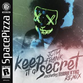 Download track Keep It A Secret JottaFrank