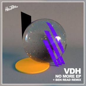 Download track Next Thing (Original Mix) VDH