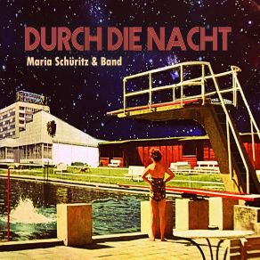 Download track Nachbarschaft (Escalando) The Band, Maria Schüritz