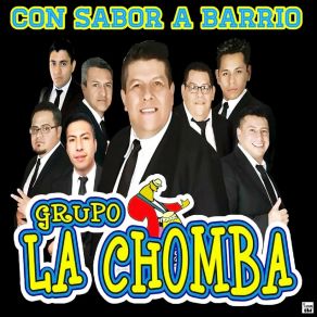 Download track Ritmo Y Palmeras Grupo La Chomba