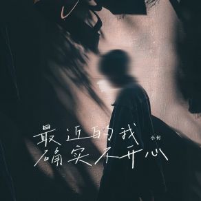 Download track 最近的我确实不开心 (男生版) Xiao He