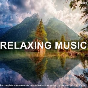 Download track Relaxing On The Sea Lullabies For Deep Meditation