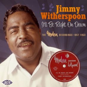 Download track Who's Been Jivin' You (Take 1) Jimmy WitherspoonTake-1