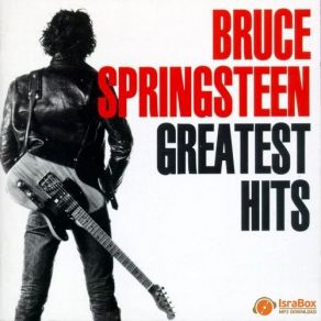 Download track Murder Incorporated Bruce Springsteen