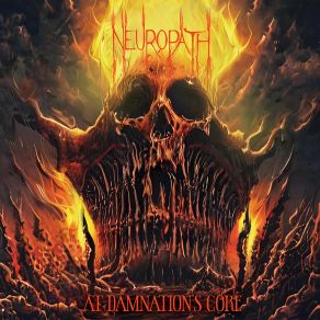 Download track Vulgar Rebirth Neuropath