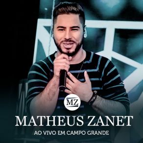 Download track Como Se Fosse Um Príncipe (Ao Vivo) Matheus ZanetConrado