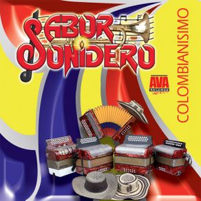 Download track La Tabaquera Rugantino Band, Sabor Sonidero