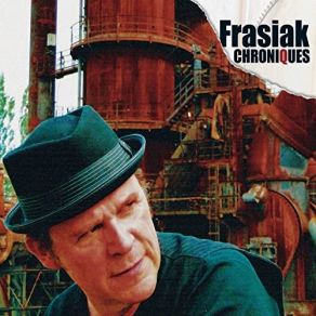 Download track Graine D'ananar Frasiak