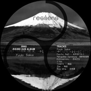 Download track Zen (Original Mix) Yuuki Sakai