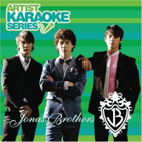 Download track Hold On [Karaoke] Jonas Brothers