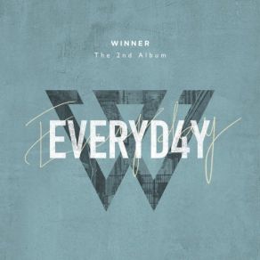 Download track 예뻤더라 (We Were) Winner