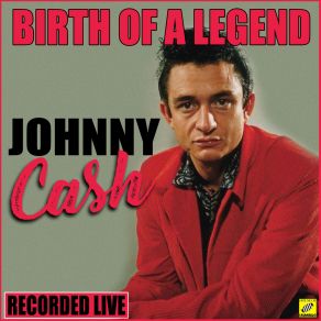 Download track I Call Him Johnny Cash