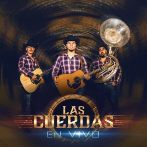 Download track El Narco Fantasma (En Vivo) Las Cuerdas