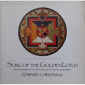 Download track Hymn To A New Age Edward Christmas