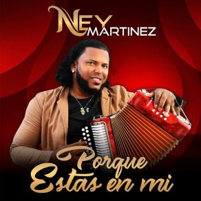 Download track Un Problema Se Aproxima Ney Martinez