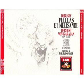 Download track 13 Act 2' 3' Oui, C'est Ici, Nous Y Sommes Claude Debussy