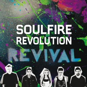 Download track Hallowed Be Your Name Soulfire Revolution