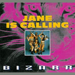 Download track Jane Is Calling (Radio Version) Bizarr