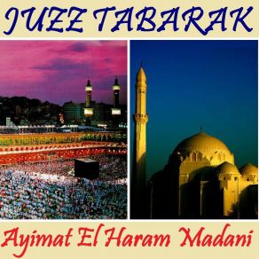 Download track Sourate Al Muddathir (Quran) Ayimat El Haram Madani