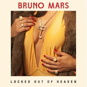 Download track Locked Out Of Heaven Bruno Mars