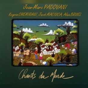 Download track Noir Et Blanc Jean-Marc Padovani