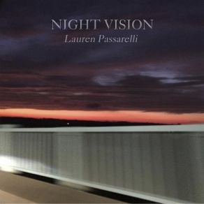 Download track Guest List Lauren Passarelli