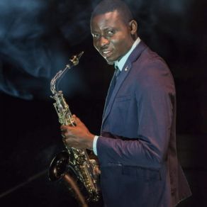 Download track Great Is Thy Faithfulness Ola Sax