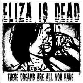 Download track The Transparent Arguement Eliza Is Dead